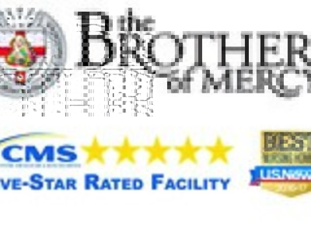 BROTHERS OF MERCY NURSING & REHABILITATION CENTER